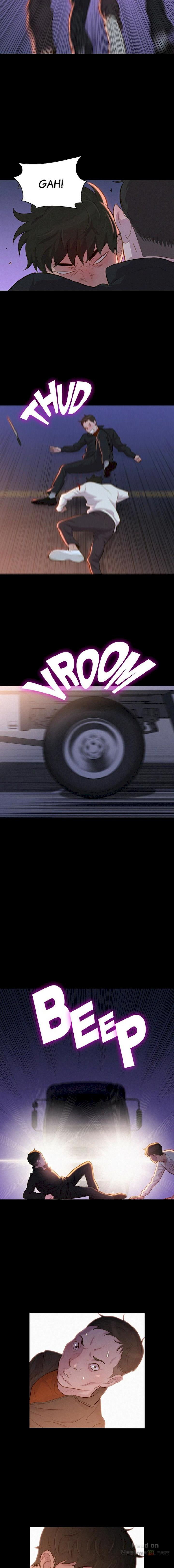 Let Me Drive - Chapter 40 [photo 4] - MangaPorn