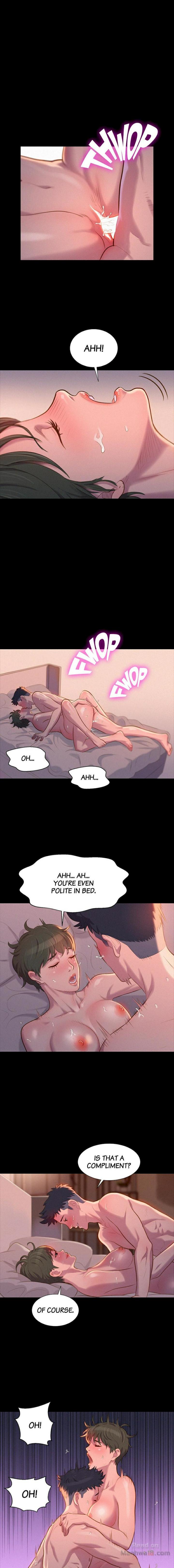 Let Me Drive - Chapter 40 [photo 7] - MangaPorn
