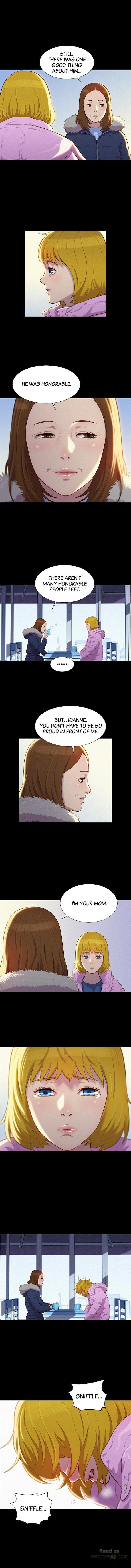 Let Me Drive - Chapter 41 [photo 6] - MangaPorn
