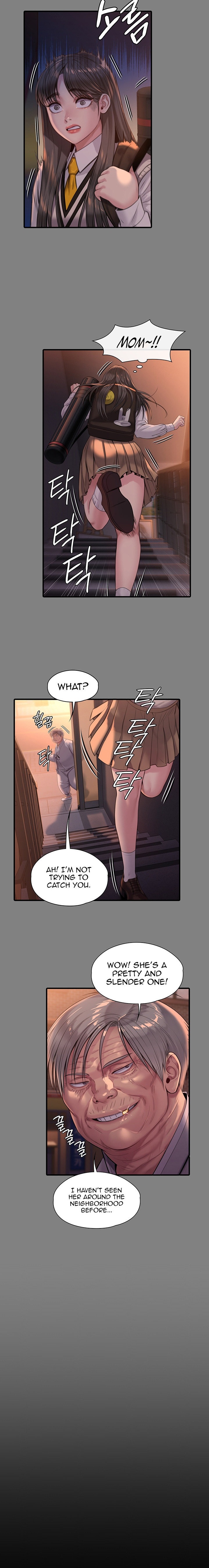 Queen Bee - Chapter 242 [photo 10] - MangaPorn