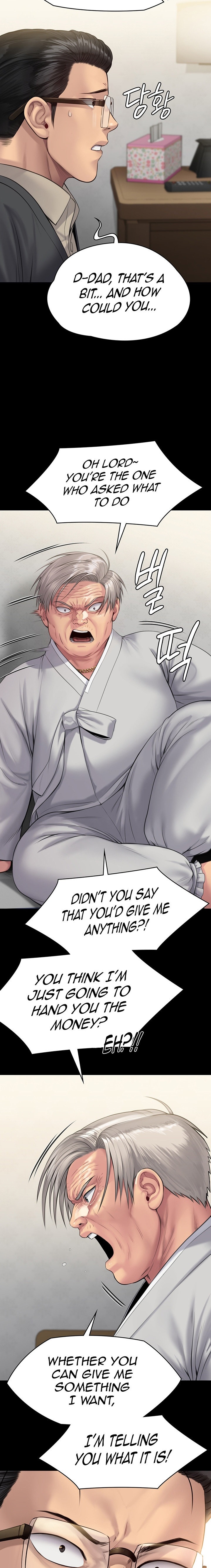 Queen Bee - Chapter 242 [photo 12] - MangaPorn