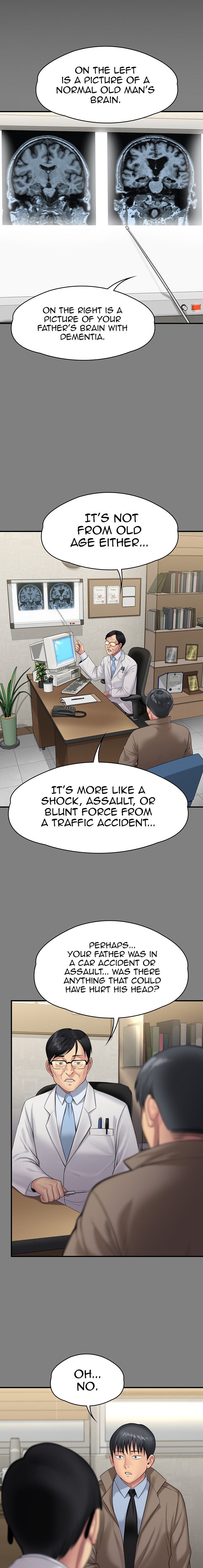 Queen Bee - Chapter 242 [photo 21] - MangaPorn