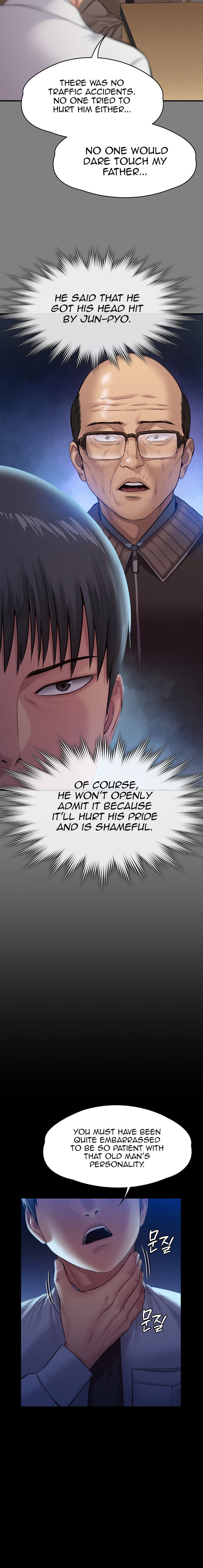 Queen Bee - Chapter 242 [photo 22] - MangaPorn