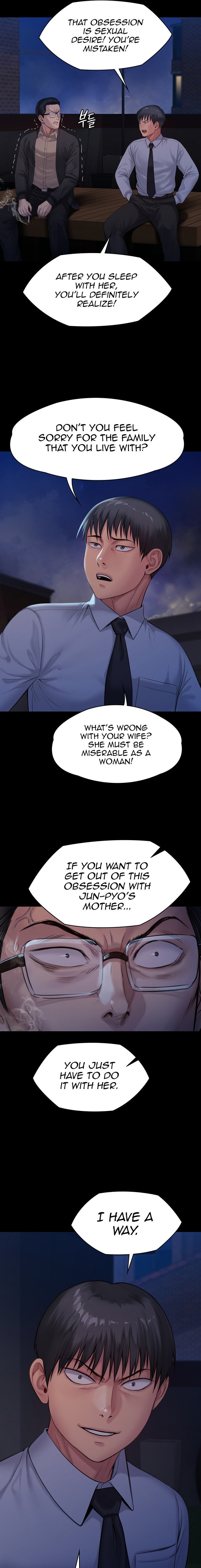 Queen Bee - Chapter 242 [photo 26] - MangaPorn
