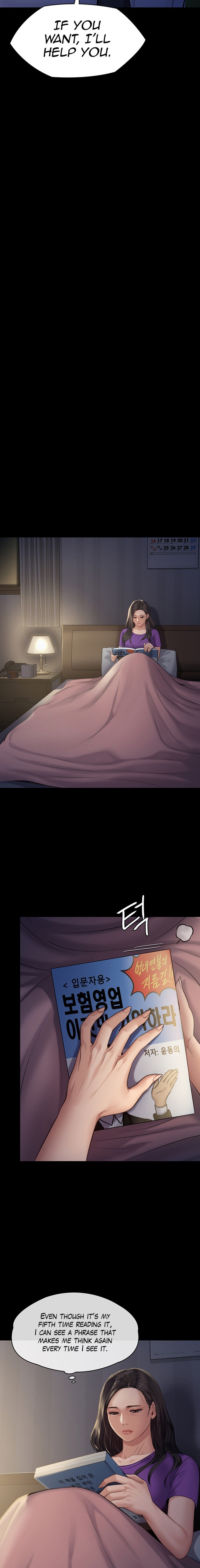 Queen Bee - Chapter 242 [photo 27] - MangaPorn