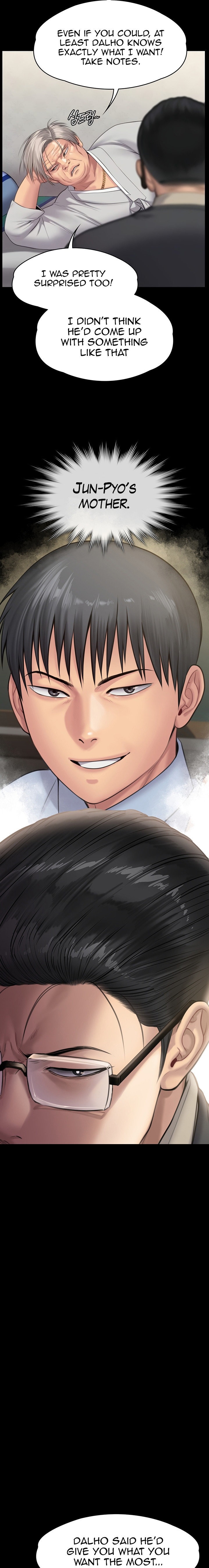 Queen Bee - Chapter 242 [photo 6] - MangaPorn