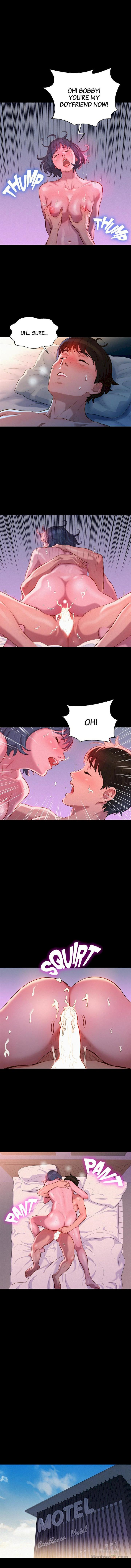 Let Me Drive - Chapter 42 [photo 1] - MangaPorn