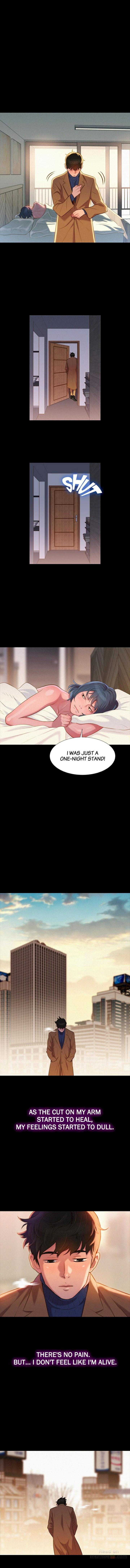 Let Me Drive - Chapter 42 [photo 2] - MangaPorn