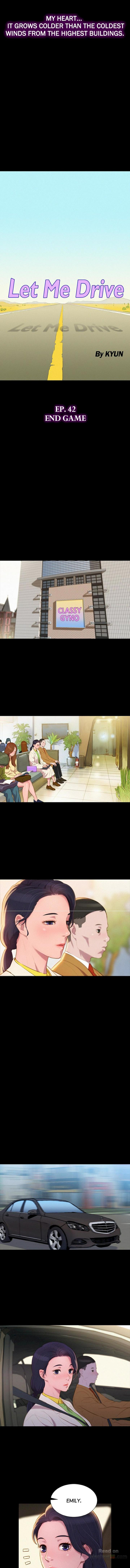 Let Me Drive - Chapter 42 [photo 3] - MangaPorn