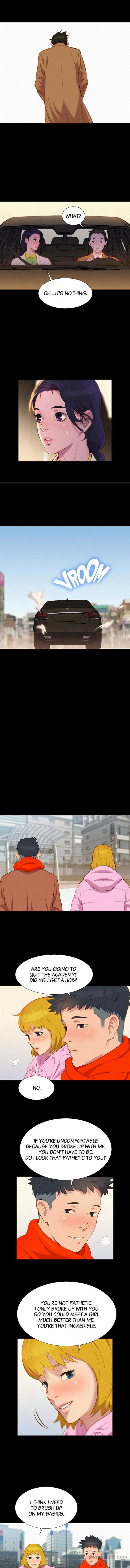 Let Me Drive - Chapter 42 [photo 5] - MangaPorn
