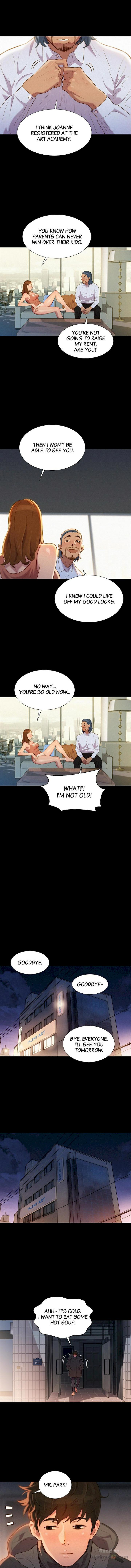 Let Me Drive - Chapter 42 [photo 9] - MangaPorn