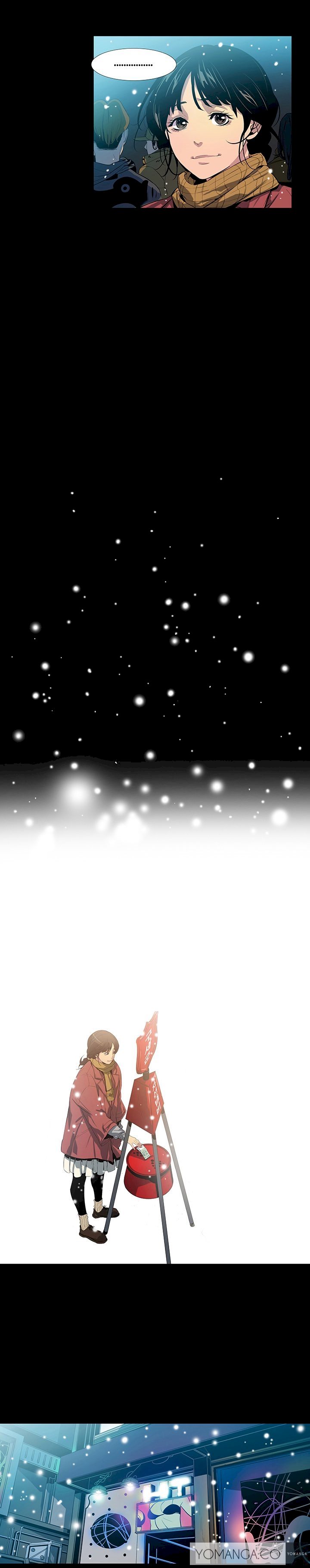 Canine Tooth - Chapter 1 [photo 11] - MangaPorn