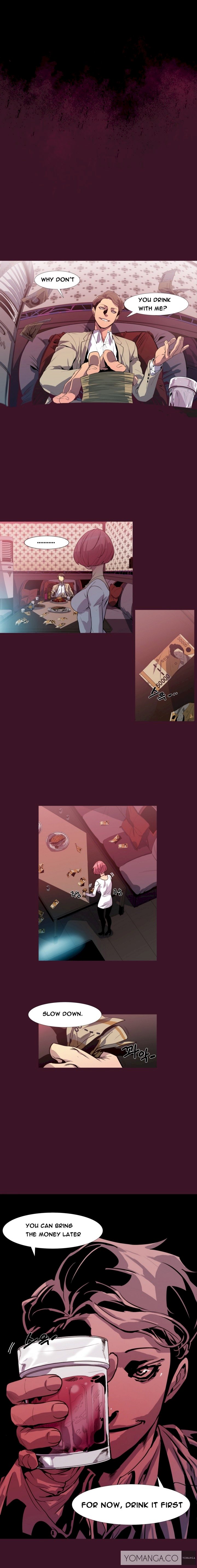 Canine Tooth - Chapter 2 [photo 11] - MangaPorn