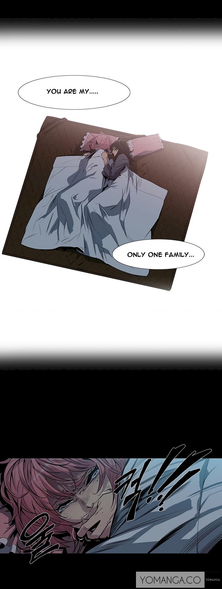 Canine Tooth - Chapter 3 [photo 7] - MangaPorn