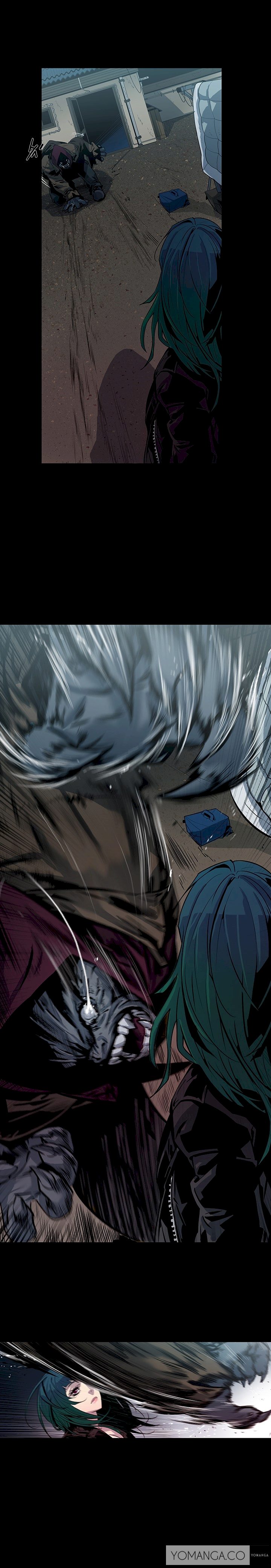 Canine Tooth - Chapter 4 [photo 14] - MangaPorn