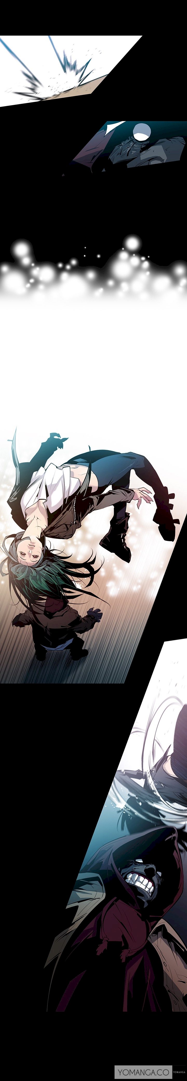Canine Tooth - Chapter 4 [photo 16] - MangaPorn