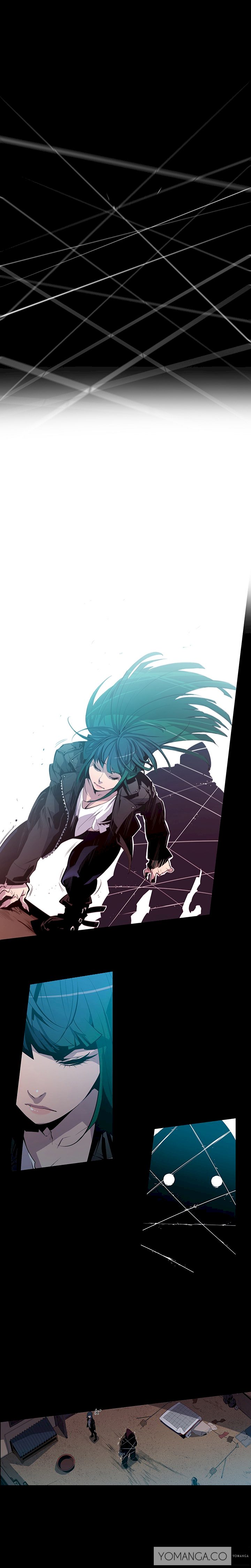 Canine Tooth - Chapter 4 [photo 17] - MangaPorn