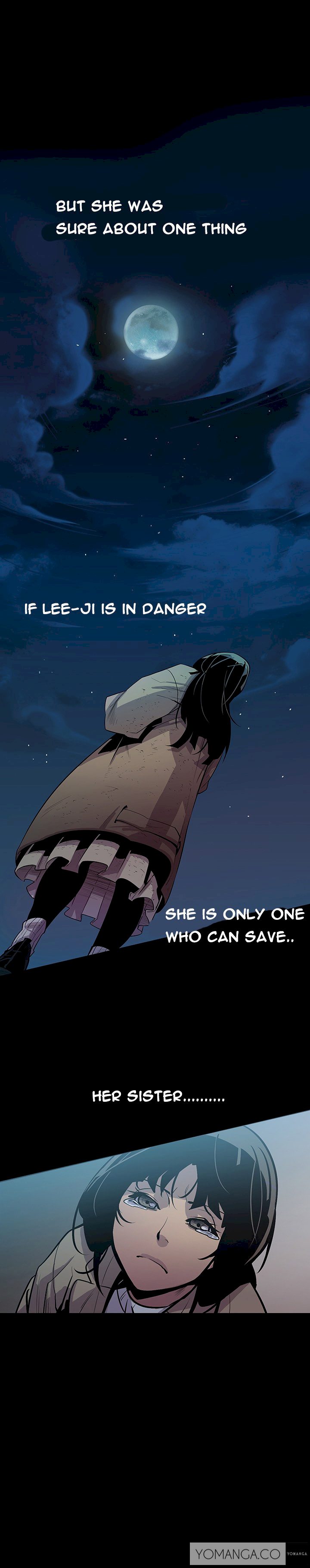 Canine Tooth - Chapter 4 [photo 24] - MangaPorn