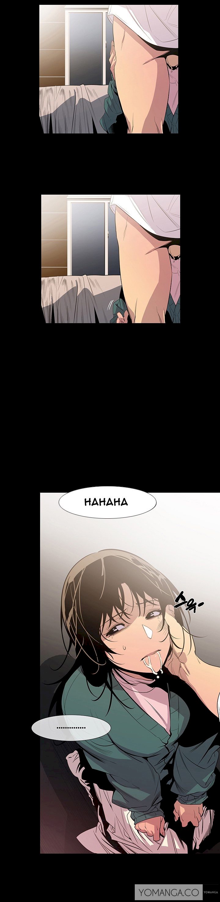 Canine Tooth - Chapter 8 [photo 14] - MangaPorn