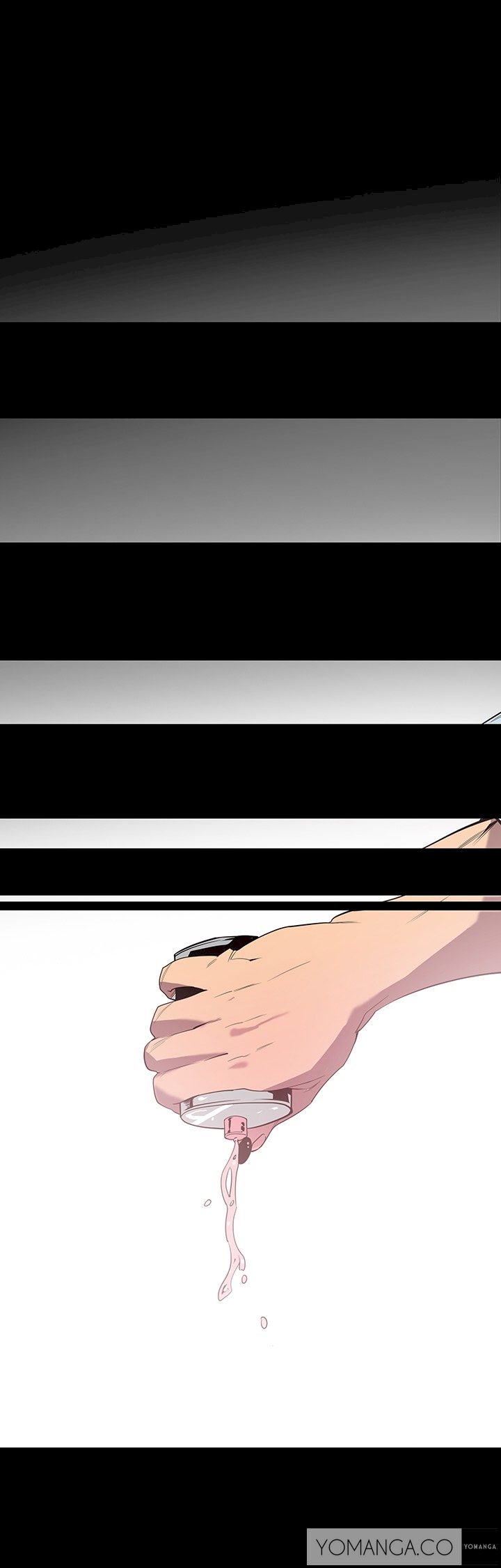 Canine Tooth - Chapter 9 [photo 12] - MangaPorn