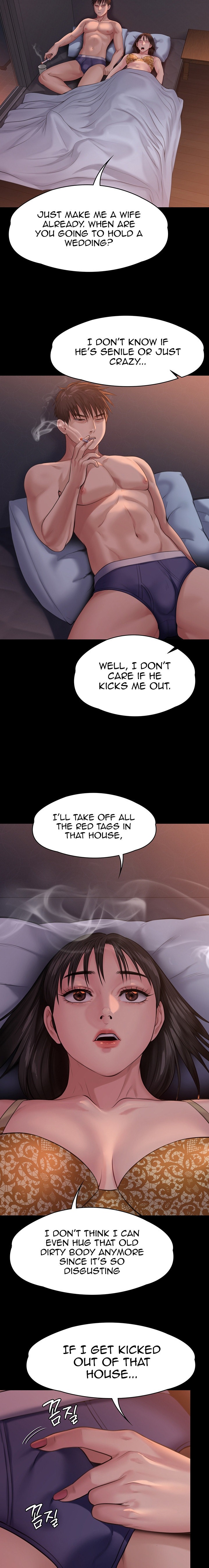 Queen Bee - Chapter 243 [photo 11] - MangaPorn