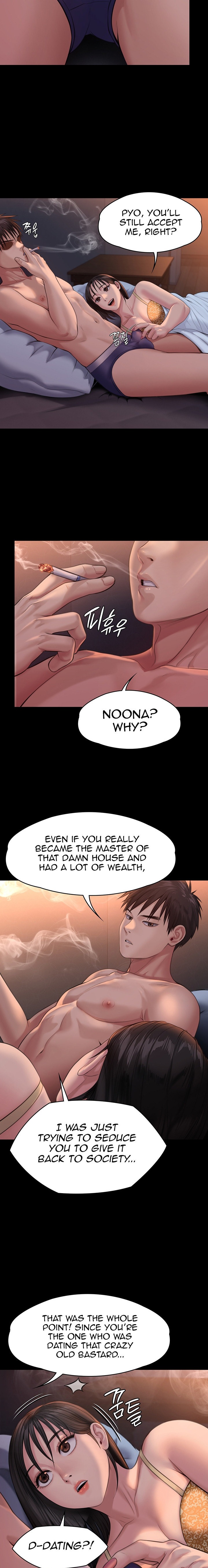Queen Bee - Chapter 243 [photo 12] - MangaPorn