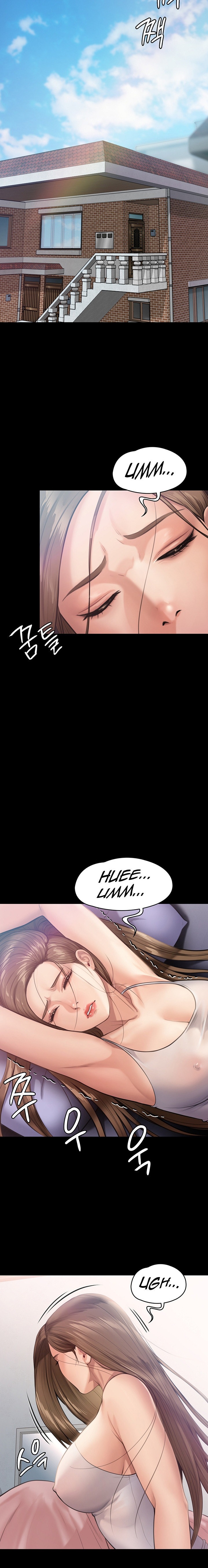Queen Bee - Chapter 243 [photo 15] - MangaPorn