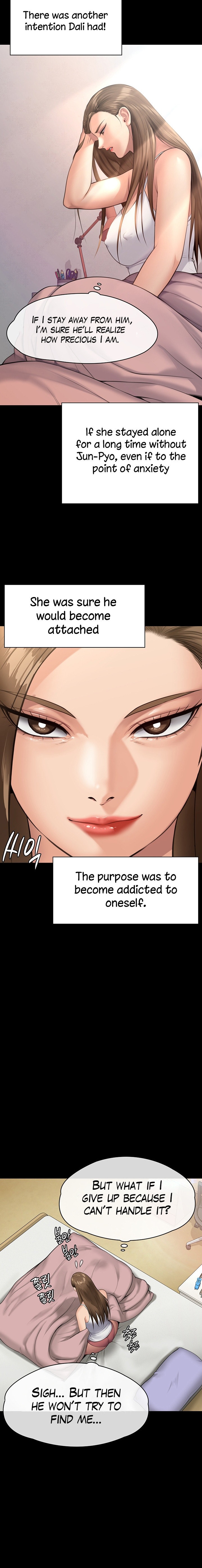 Queen Bee - Chapter 243 [photo 22] - MangaPorn