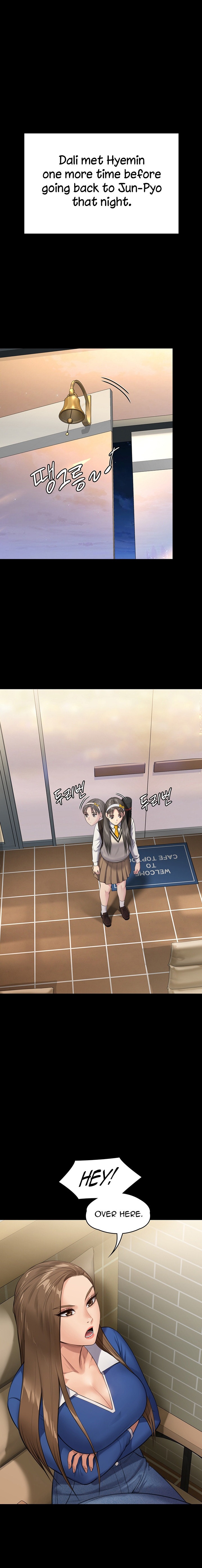 Queen Bee - Chapter 243 [photo 23] - MangaPorn