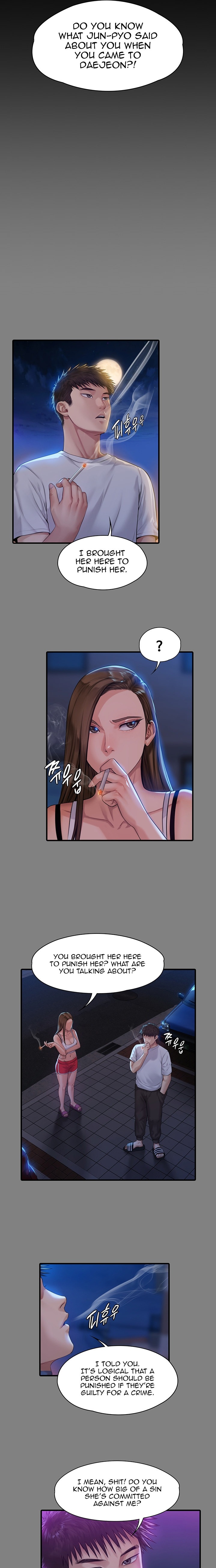 Queen Bee - Chapter 243 [photo 26] - MangaPorn