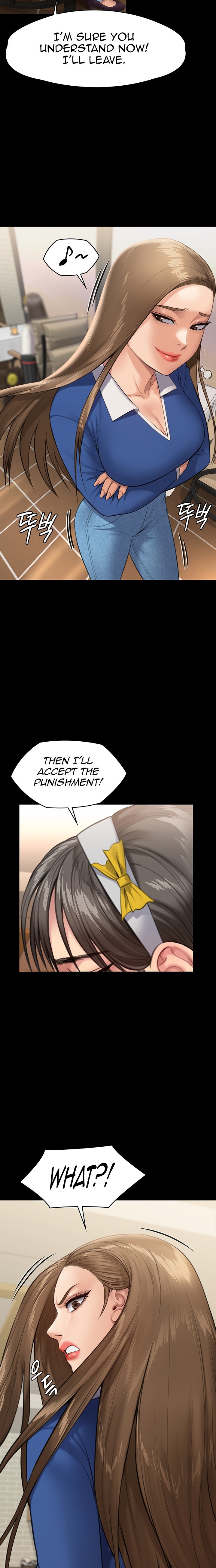 Queen Bee - Chapter 243 [photo 28] - MangaPorn
