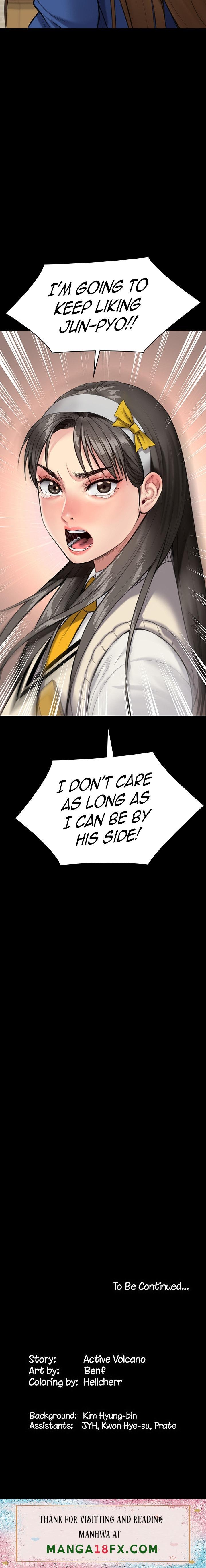 Queen Bee - Chapter 243 [photo 29] - MangaPorn