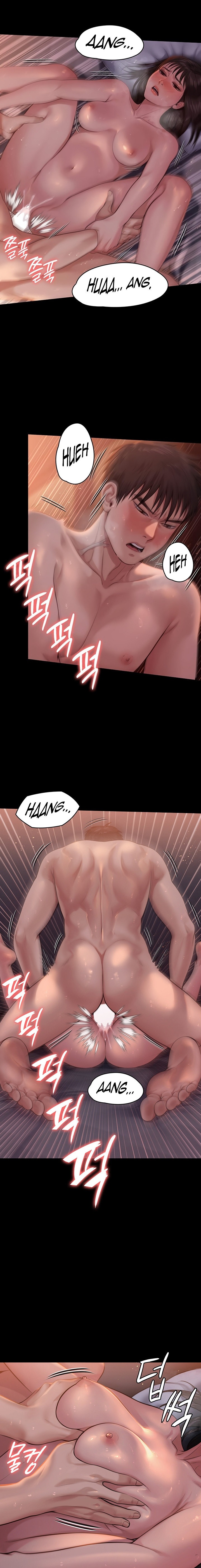 Queen Bee - Chapter 243 [photo 4] - MangaPorn