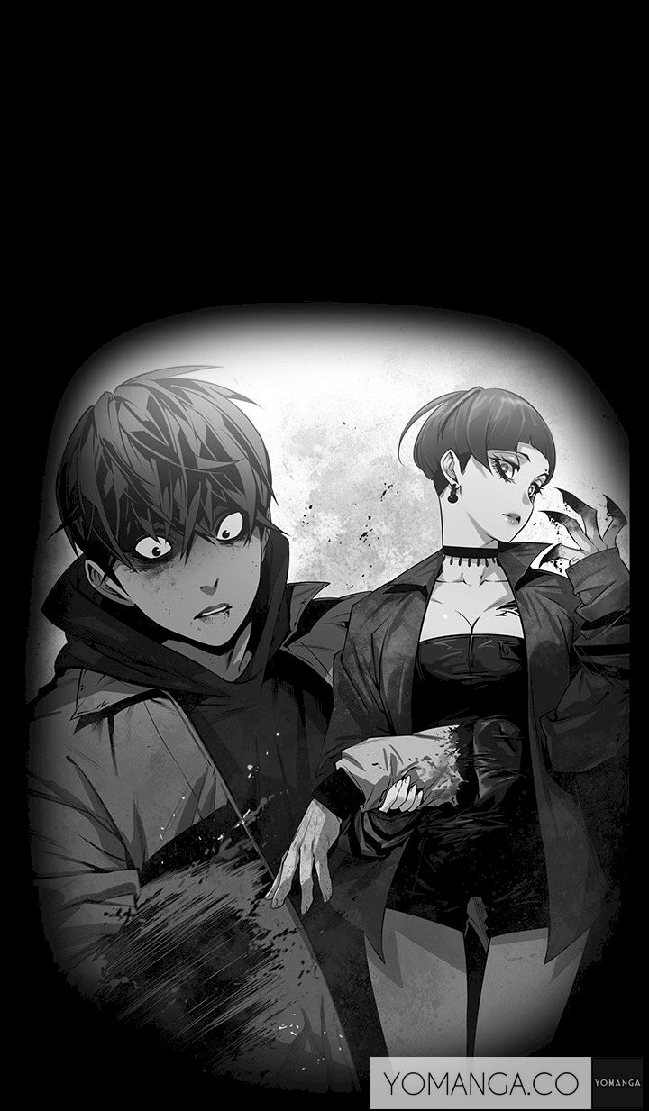 Canine Tooth - Chapter 10 [photo 5] - MangaPorn