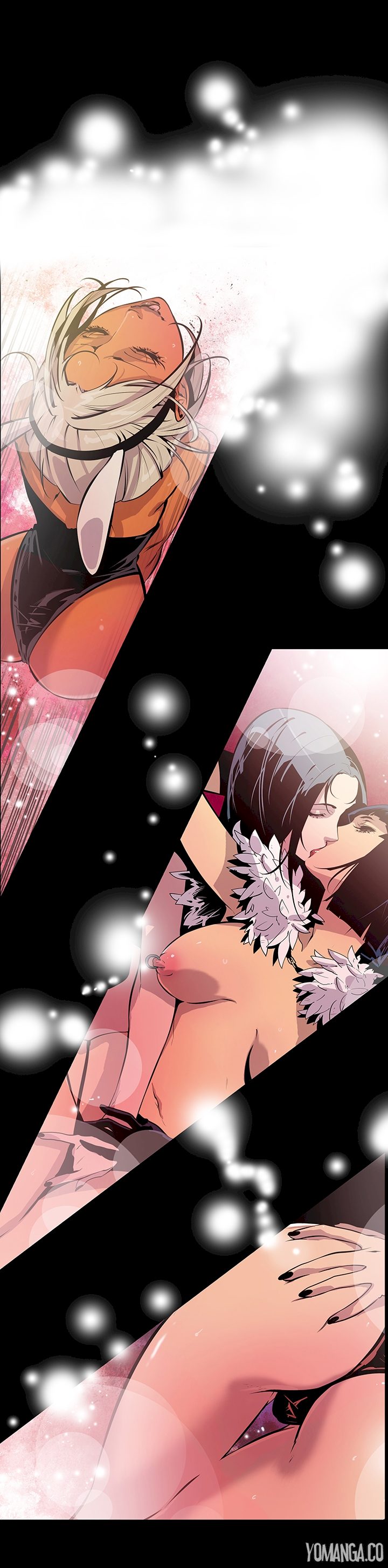 Canine Tooth - Chapter 11 [photo 6] - MangaPorn