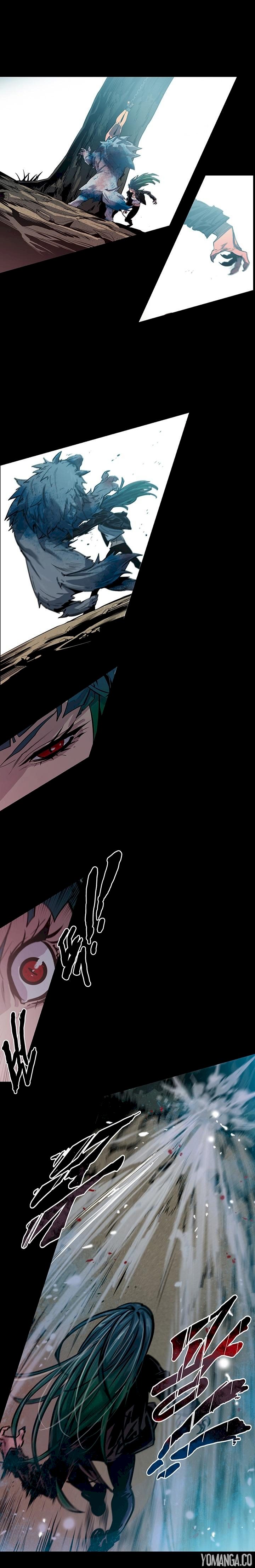 Canine Tooth - Chapter 13 [photo 11] - MangaPorn