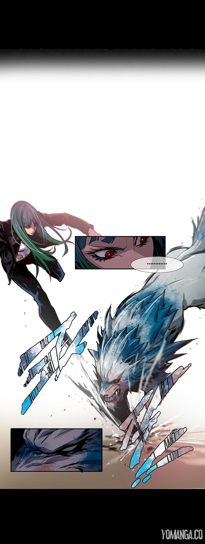 Canine Tooth - Chapter 13 [photo 13] - MangaPorn