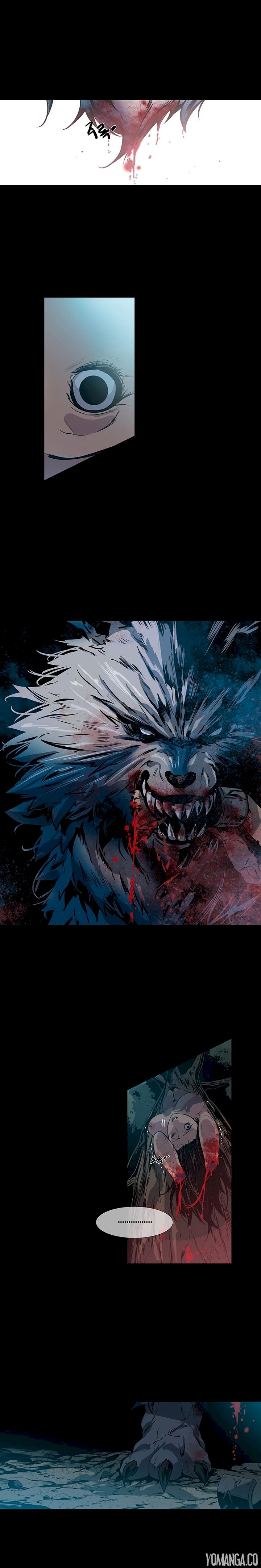 Canine Tooth - Chapter 13 [photo 7] - MangaPorn