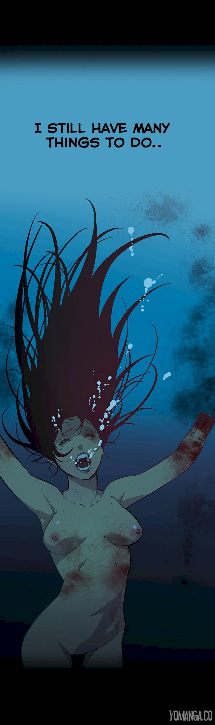 Canine Tooth - Chapter 14 [photo 17] - MangaPorn