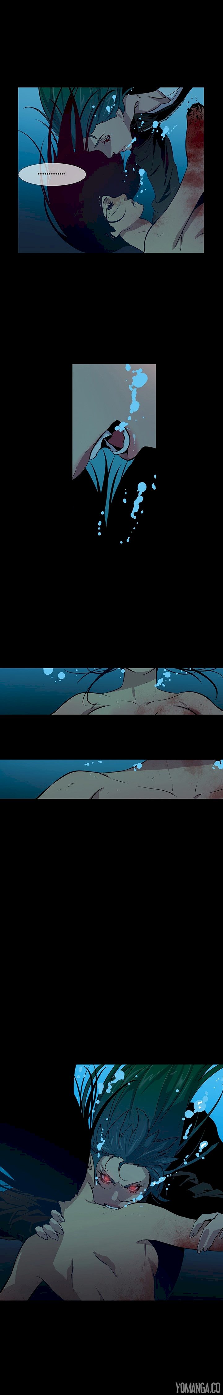 Canine Tooth - Chapter 14 [photo 19] - MangaPorn