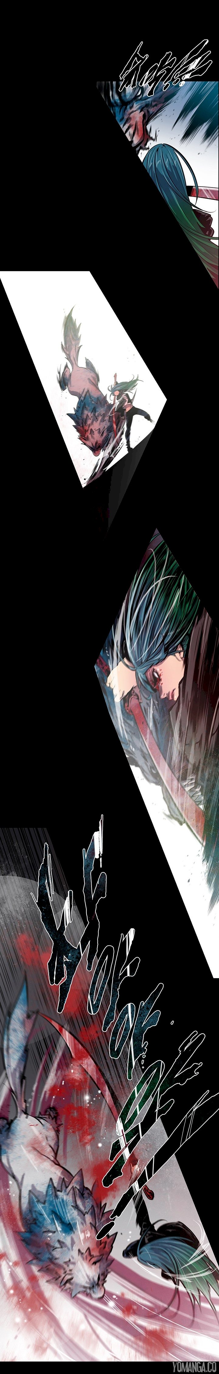 Canine Tooth - Chapter 14 [photo 5] - MangaPorn