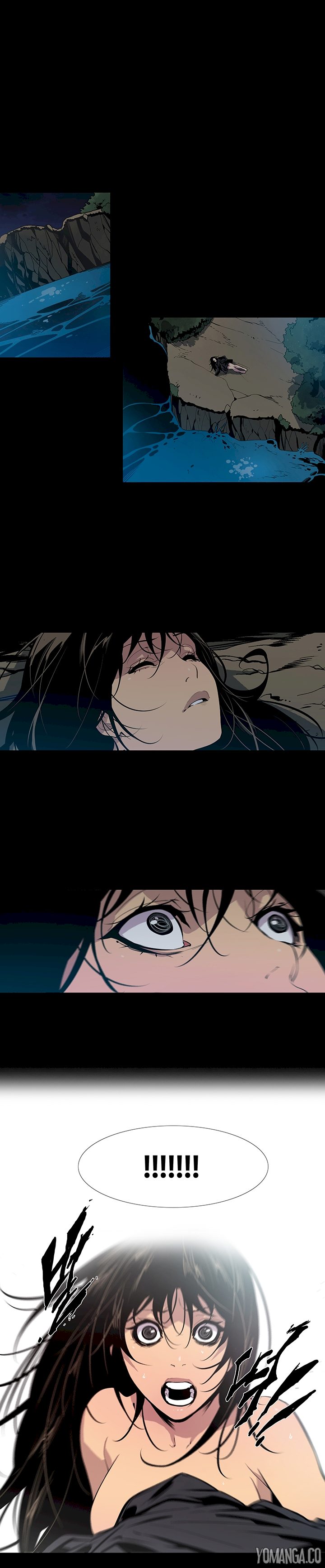 Canine Tooth - Chapter 15 [photo 3] - MangaPorn