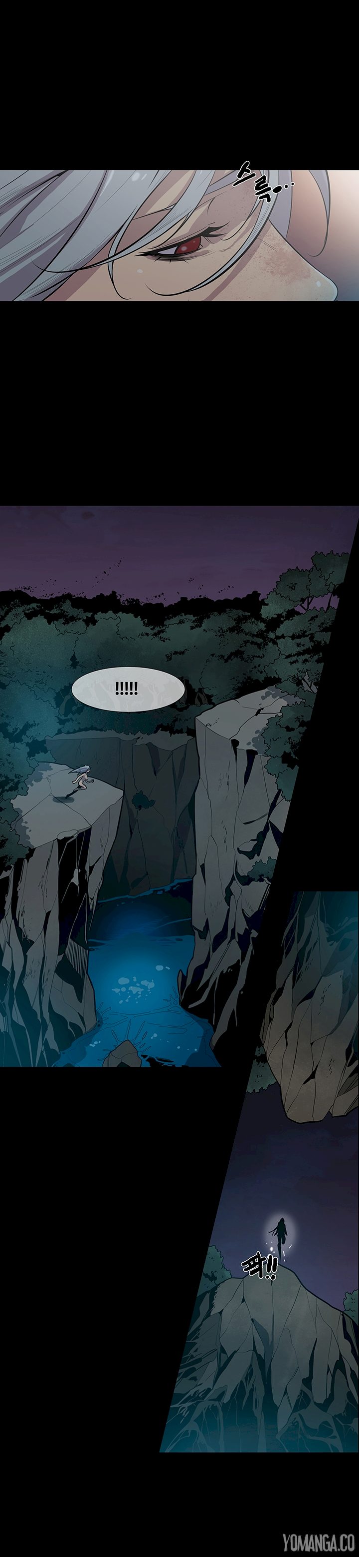 Canine Tooth - Chapter 16 [photo 9] - MangaPorn
