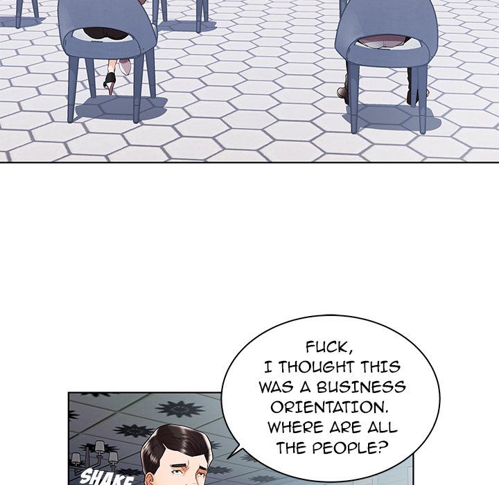 Castle ; Trapped - Chapter 1 [photo 11] - MangaPorn