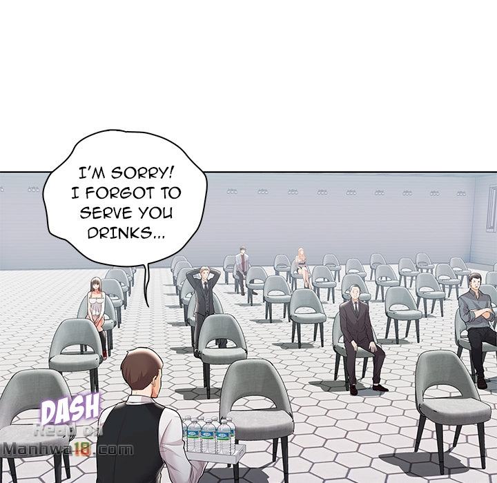 Castle ; Trapped - Chapter 1 [photo 14] - MangaPorn