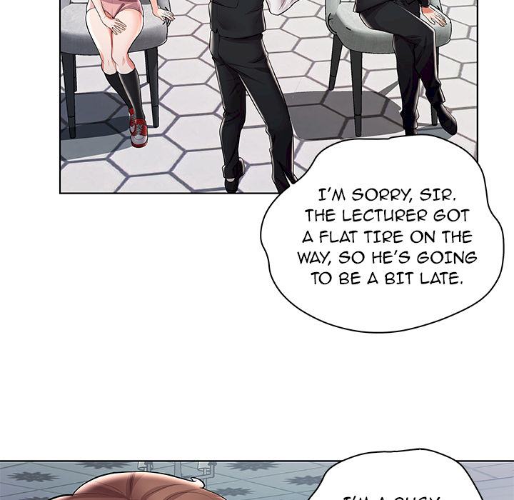 Castle ; Trapped - Chapter 1 [photo 16] - MangaPorn