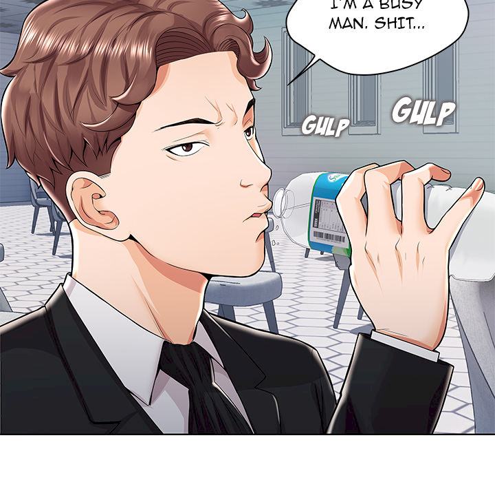 Castle ; Trapped - Chapter 1 [photo 17] - MangaPorn