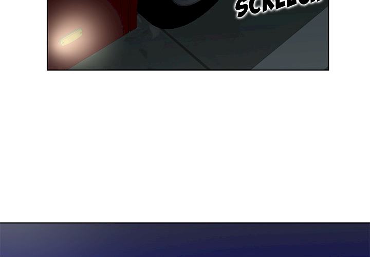 Castle ; Trapped - Chapter 1 [photo 4] - MangaPorn