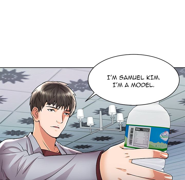 Castle ; Trapped - Chapter 1 [photo 41] - MangaPorn