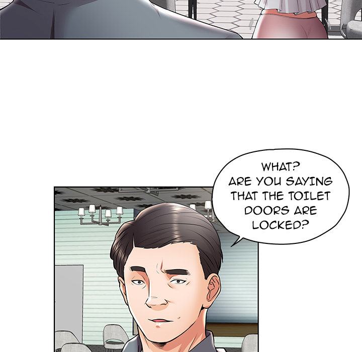 Castle ; Trapped - Chapter 1 [photo 50] - MangaPorn